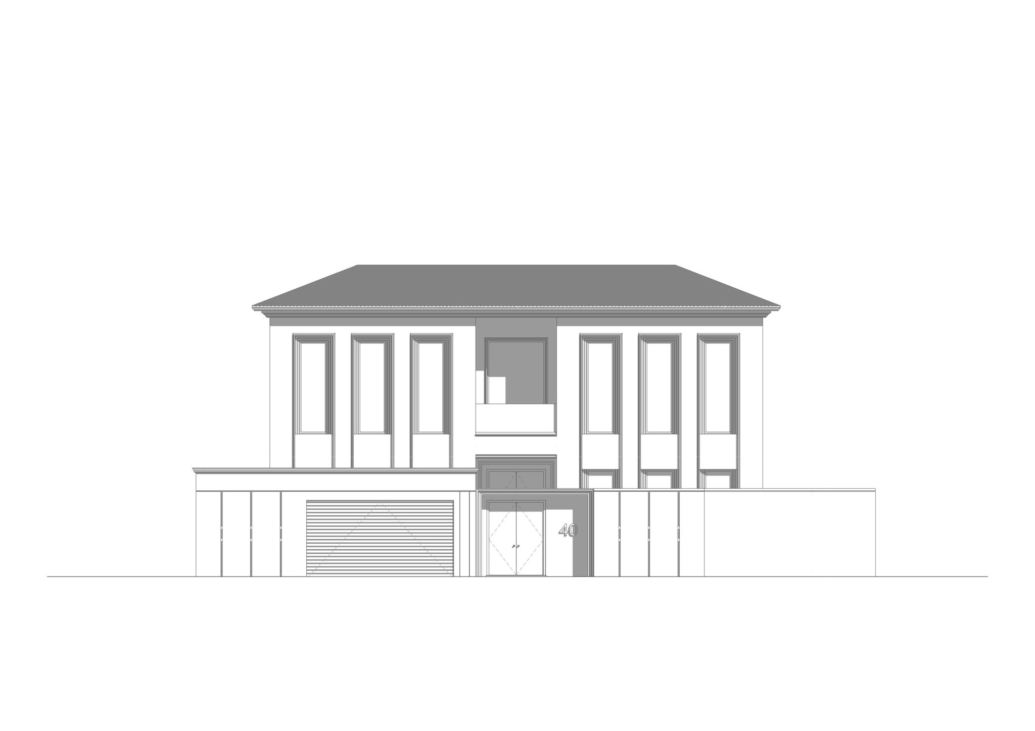 BA – Bin Abed Architectural & Engineering Consultancy – Bin Abed is a ...